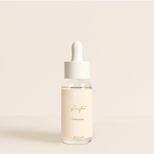 Self Tanning Booster Drops