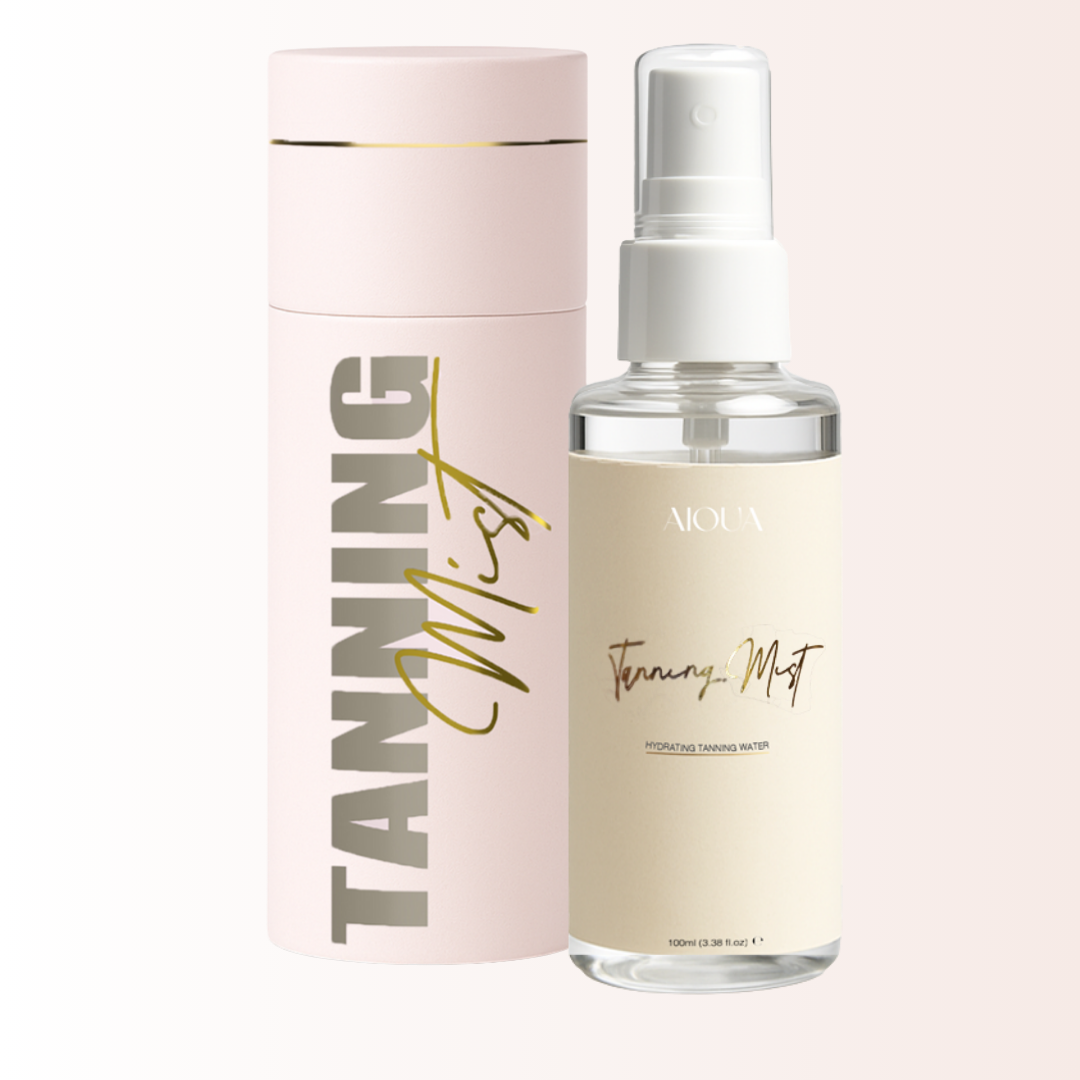 Self Tanning Mist