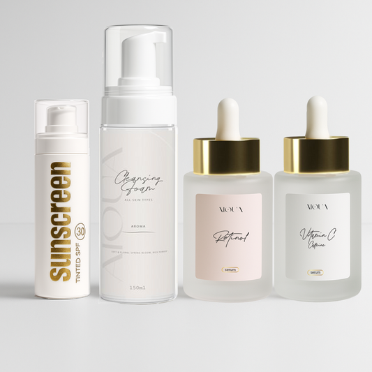 The Daily Set