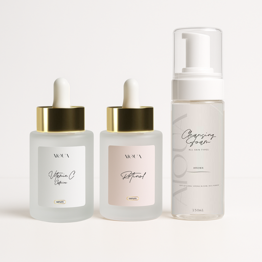 Glow Essentials Kit