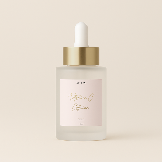 Vitamine c serum