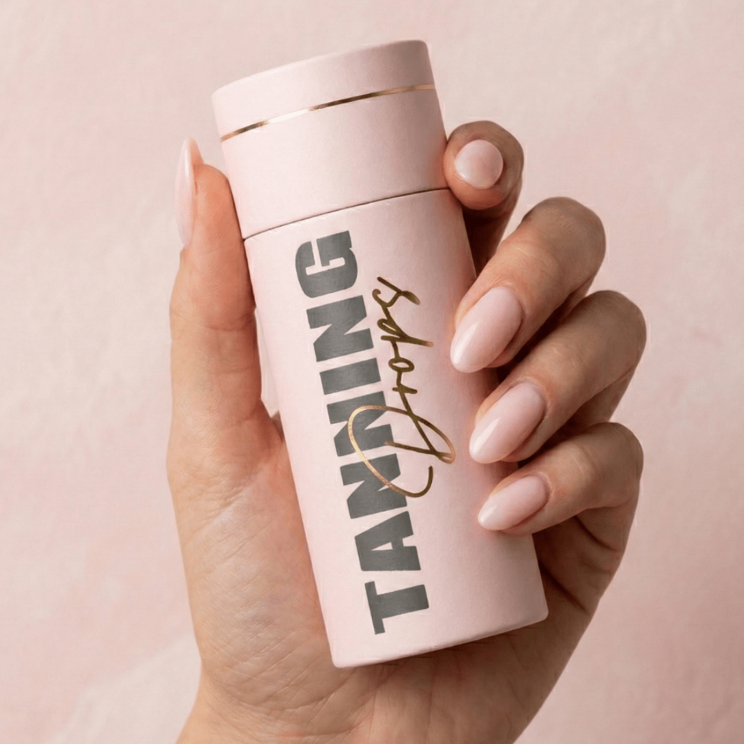 Self Tanning Drops