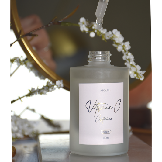 Vitamine c serum