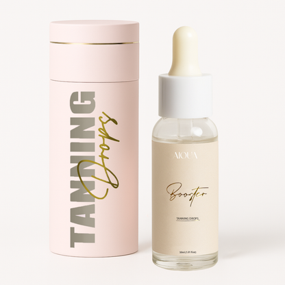 Self Tanning Drops