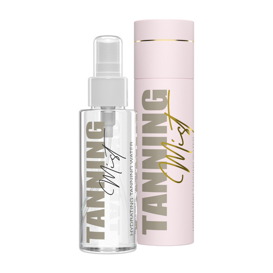 Self Tanning Mist