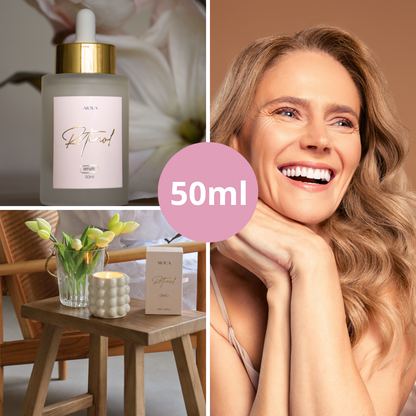 Retinol serum