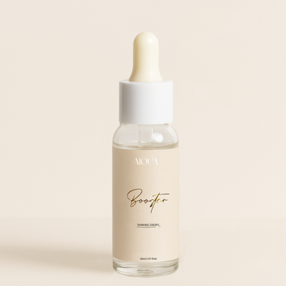Self Tanning Drops