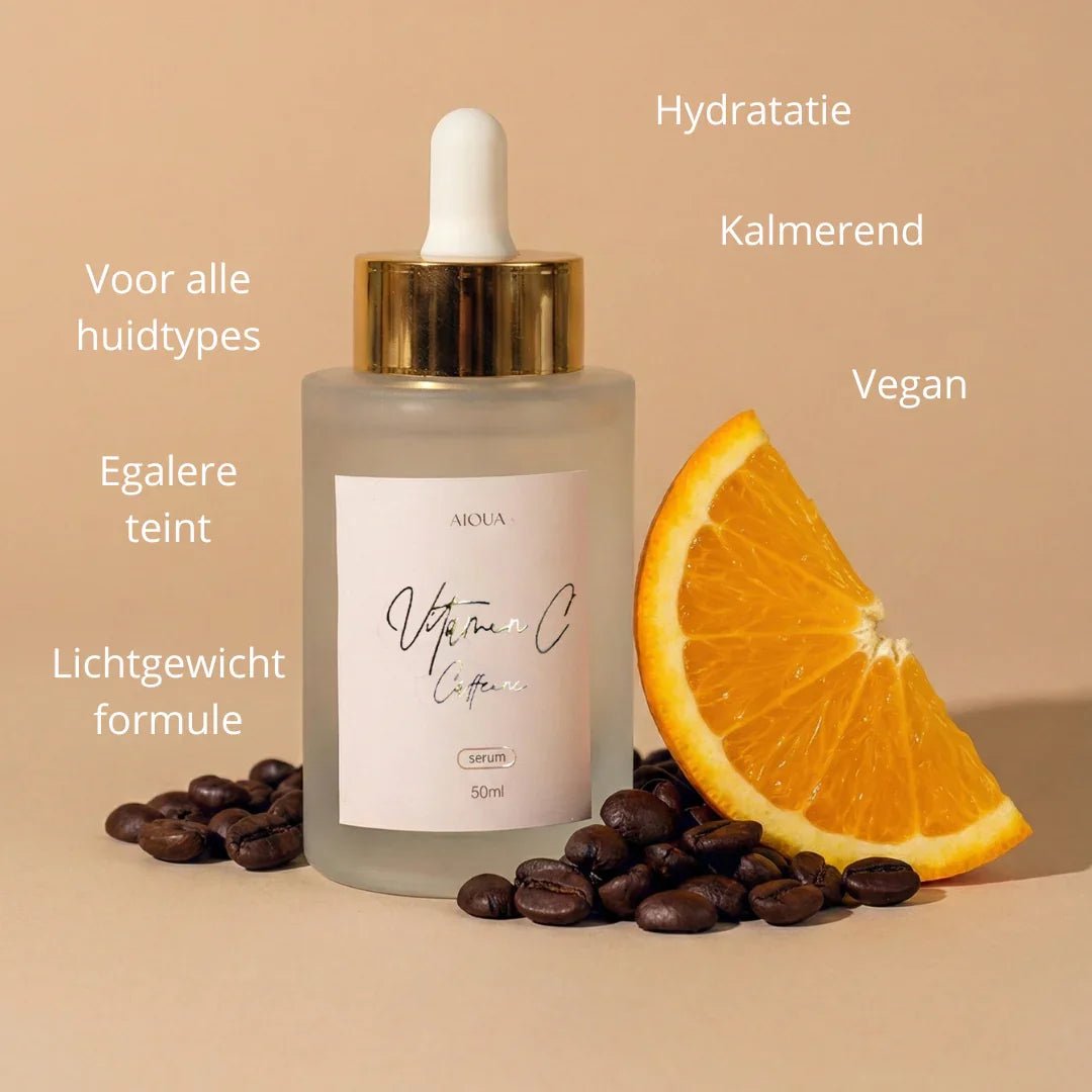 Vitamine c serum