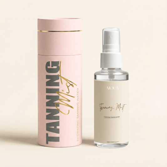 Self Tanning Mist
