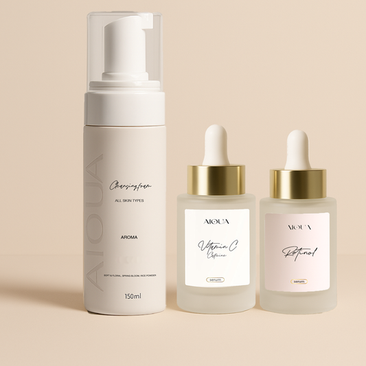 Glow Essentials Kit