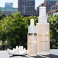 Self Tanning Mist