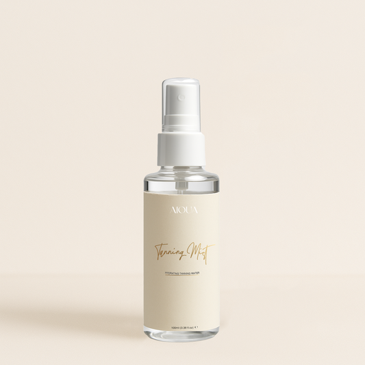 Self Tanning Mist