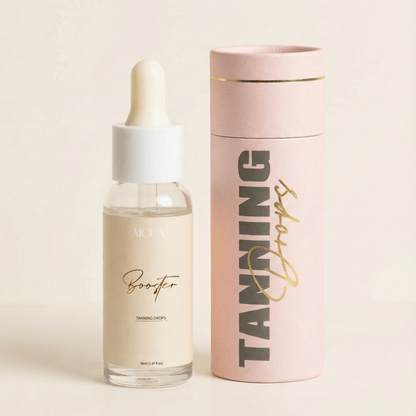 Self Tanning Drops