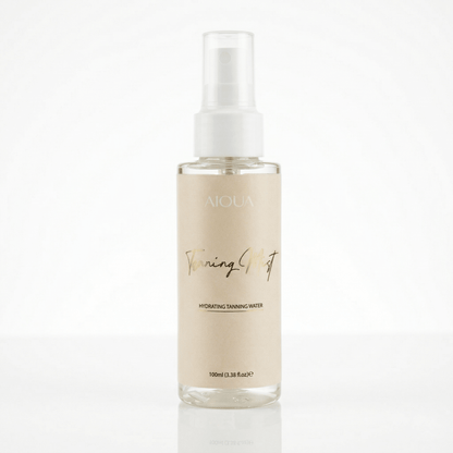 Self Tanning Mist