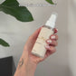 Self Tanning Mist