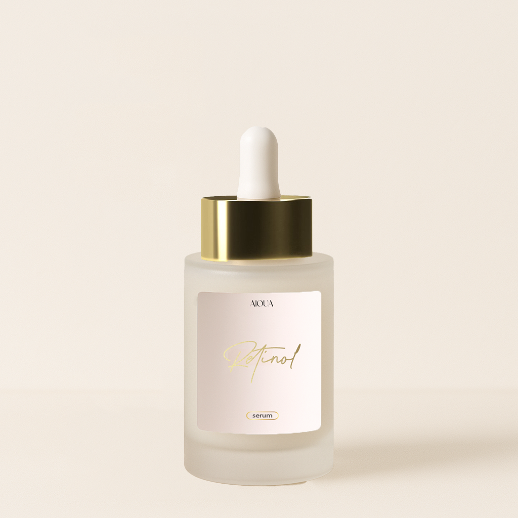 Retinol serum