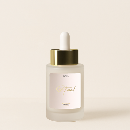 Retinol serum