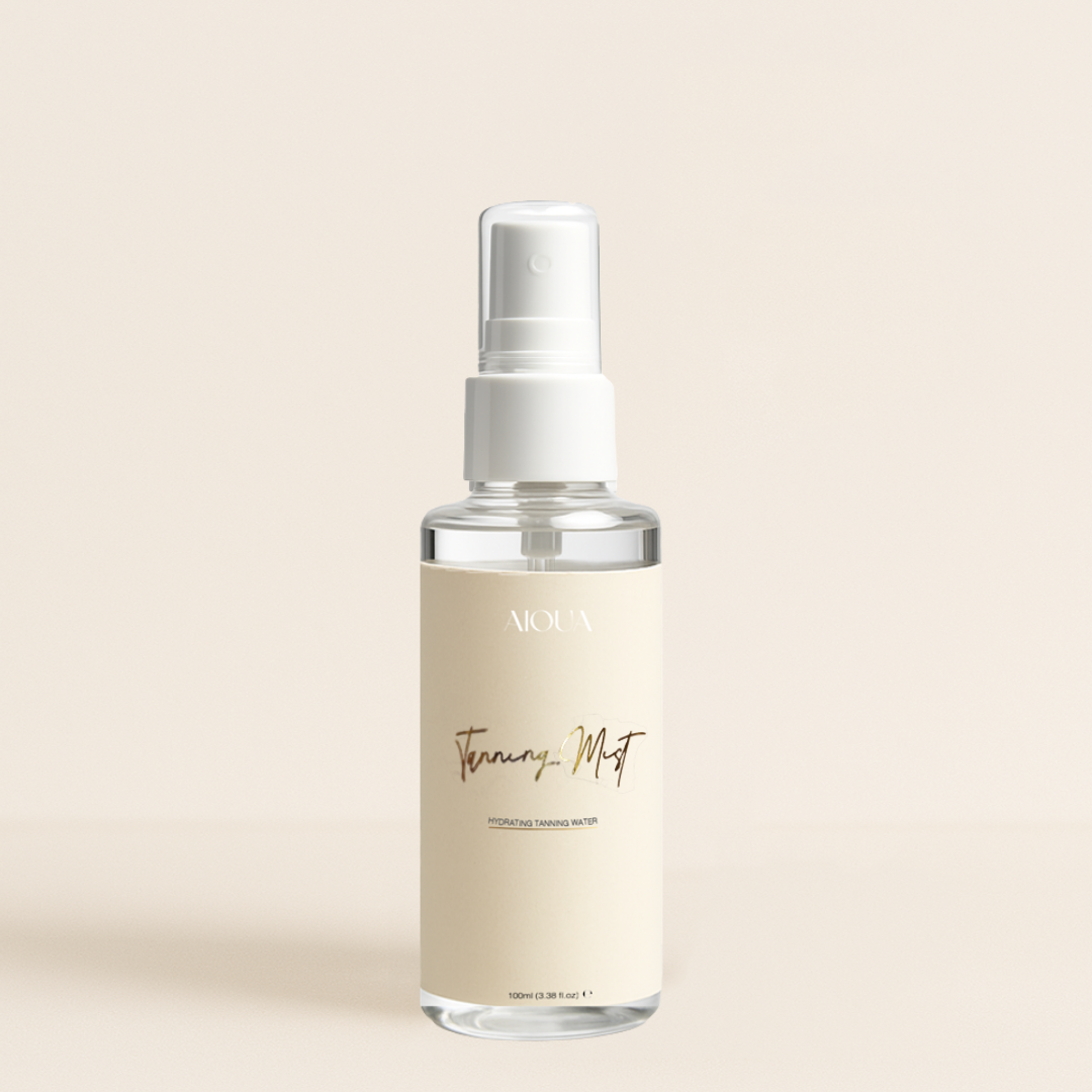 Self Tanning Mist