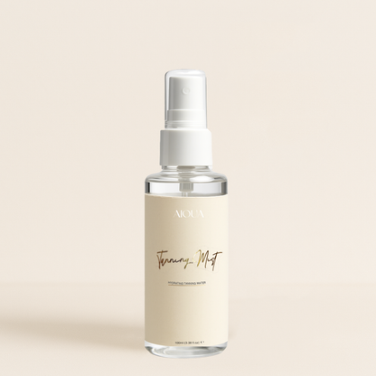 Self Tanning Mist