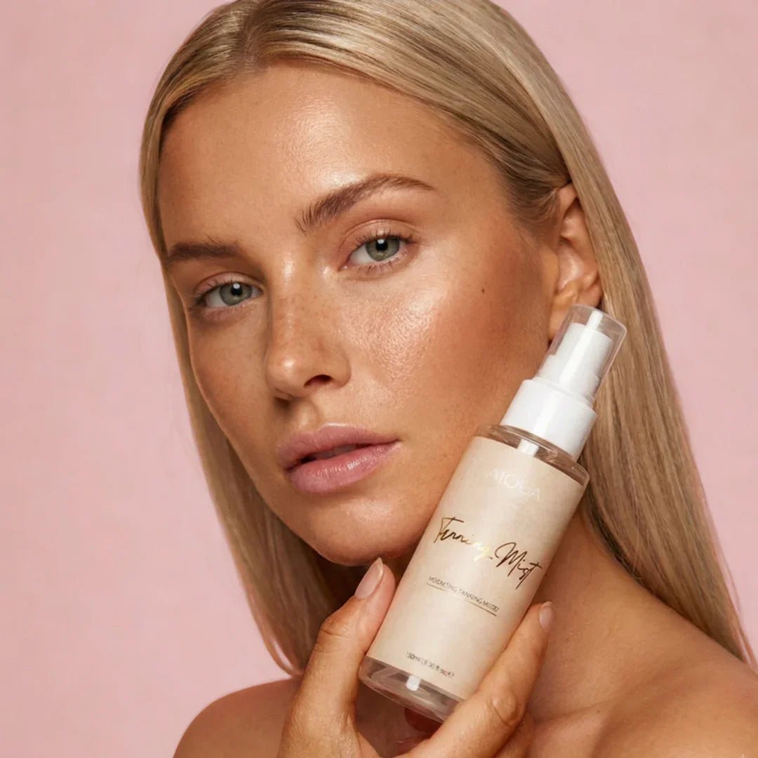 Self Tanning Mist