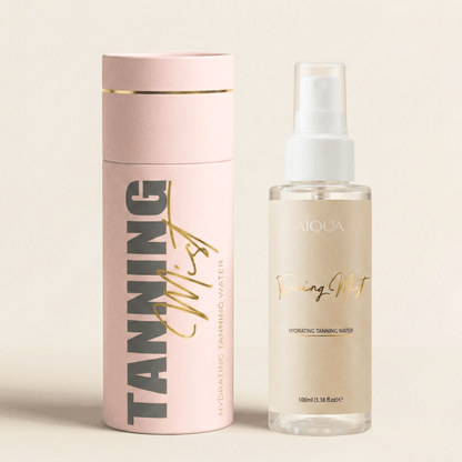 Self Tanning Mist