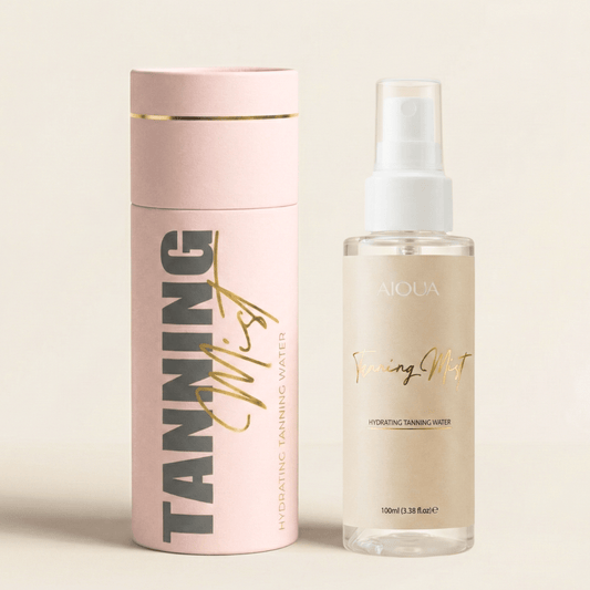 Self Tanning Mist