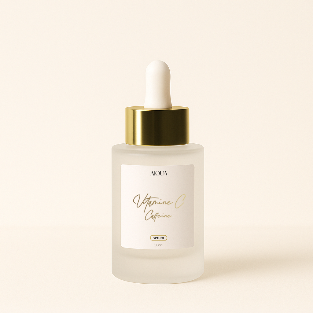 Vitamine c serum