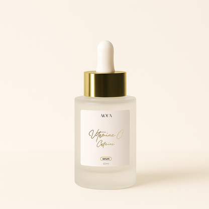 Vitamine c serum