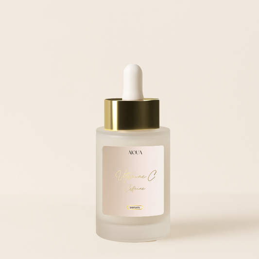 Vitamin C serum