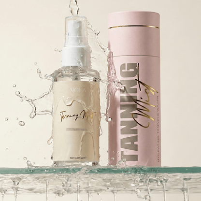 Self Tanning Mist